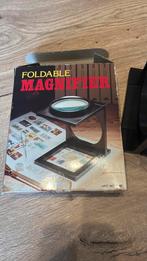 Vergrootglas, Hobby en Vrije tijd, Ophalen, Zo goed als nieuw