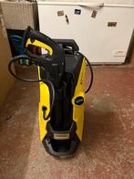 Karcher K7 enkel piston ontbreekt, Tuin en Terras, Hogedrukreinigers, Ophalen, Zo goed als nieuw