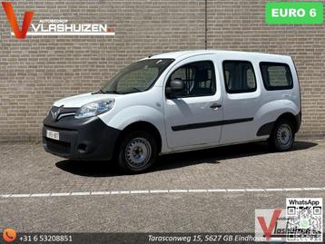 Renault Kangoo Maxi 1.5 dCi Blue Comfort | € 3.250,- NETTO!  beschikbaar voor biedingen
