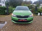Skoda Fabia 1.0 benzine 2017 Top Staat, Auto's, Skoda, Voorwielaandrijving, Stof, Bedrijf, 5 deurs