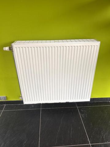 Radiator centrale verwarming beschikbaar voor biedingen