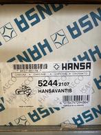 Robinet de bain Hansa, Bricolage & Construction, Enlèvement, Neuf, Chrome, Baignoire