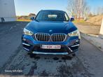 BMW X1 2017 SDRIVE1.8, Auto's, BMW, Euro 6, Blauw, Particulier, SUV of Terreinwagen