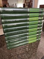 Geheimen der dierenwereld.10delige encyclopedie, Boeken, Encyclopedieën, Ophalen, Zo goed als nieuw