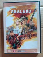 Shalako, CD & DVD, DVD | Classiques, Comme neuf, Action et Aventure, Enlèvement ou Envoi, À partir de 16 ans