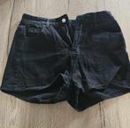 dames jeans-short zwart shein, Vêtements | Femmes, Culottes & Pantalons, Noir, Courts, Shein, Taille 38/40 (M)