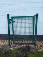 Tuinpoort te koop, Tuin en Terras, Ophalen, Zo goed als nieuw