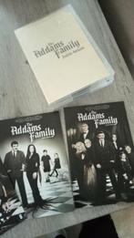 Dvd box Sil de strandjutter, Addams Family, ..., Enlèvement