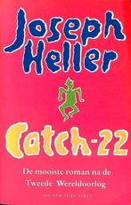 Te Koop Boek CATCH-22 Joseph Heller, Boeken, Gelezen, Joseph Heller, Verzenden, Amerika