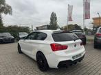 BMW 1 SERIE M, Auto's, BMW, 1 Reeks, Euro 6, Wit, Bedrijf