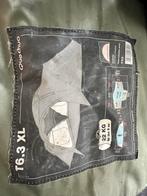 ️ Quechua T6.3 XL Familietent – Ruim, stevig en compleet, Ophalen, Zo goed als nieuw