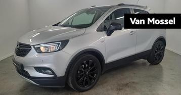 Opel Mokka X 1.4 Man beschikbaar voor biedingen