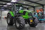 Deutz-Fahr 6155 TTV (2018) te koop, Ophalen, Overige typen