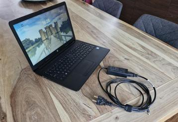 laptop HP 15-da0105nb (15 inch) beschikbaar voor biedingen