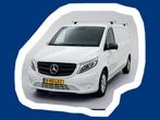 Mercedes-Benz Vito 116 CDI Extra Lang LED L3 Trekhaak Naviga, Automaat, Parkeersensor, Wit, Mercedes-Benz