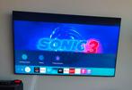 8K Qled Samsung 65inch ultra HD, Ophalen, QLED, Zo goed als nieuw, Samsung