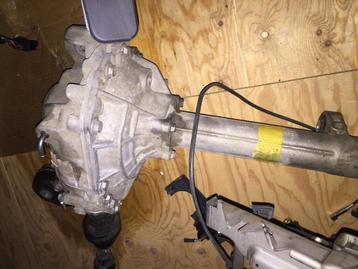 Range Rover L405 L494 differentieel vooras beschikbaar voor biedingen