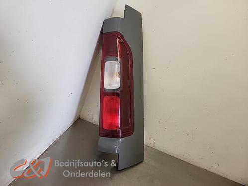 Achterlicht rechts van een Renault Trafic, Auto-onderdelen, Verlichting, Renault, Gebruikt, 3 maanden garantie, Ophalen of Verzenden