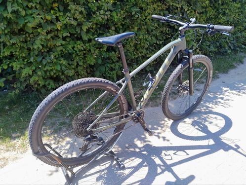 scott aspect 910 Medium., Fietsen en Brommers, Fietsen | Mountainbikes en ATB, Zo goed als nieuw, Ophalen