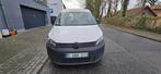 122.000KM 1,6TDI EURO5 2013 UTILITAIRE 2PL 0471654764, Auto's, Euro 5, Zwart, Caddy Combi, 1600 cc