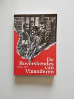De Roversbendes van Vlaanderen, Ophalen of Verzenden, Gelezen, Peter Laroy