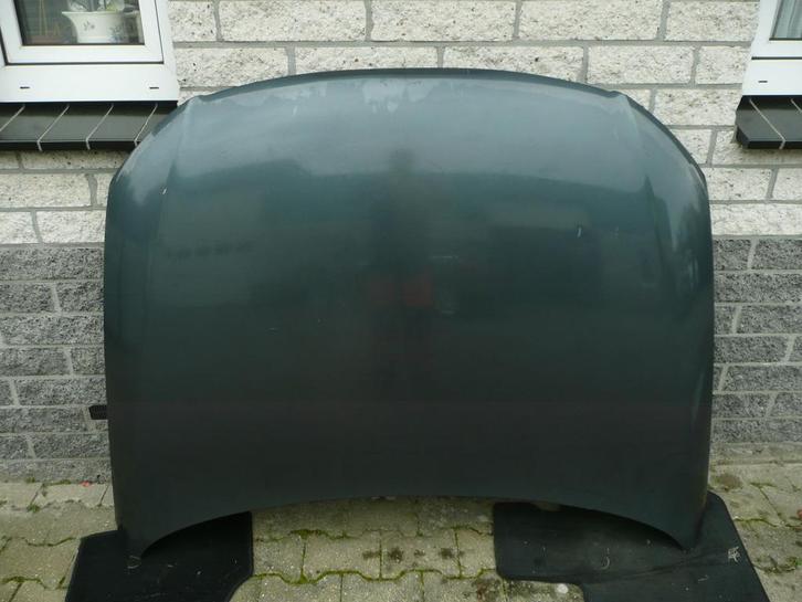 Volkswagen Passat 3B Motorkap B8, Auto-onderdelen, Carrosserie, Motorkap, Volkswagen, Gebruikt, Ophalen of Verzenden