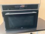 ETNA Combi oven inbouw, Elektronische apparatuur, Ophalen, Inbouw, Oven