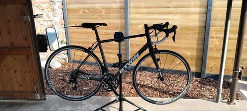 Koersfiets Large, Fietsen en Brommers, Fietsen | Racefietsen, Gebruikt, Ophalen