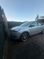 Ford focus 2.0 diesel automaat, Auto's, Stof, Diesel, 5 deurs, Particulier
