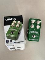 TC Electronic Corona chorus, Enlèvement ou Envoi, Comme neuf, Chorus