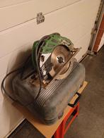 Cirkelzaag HITACHI C9U2 2000watt widiazaagblad diameter23.5, Enlèvement