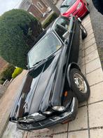 Jaguar xj6, Autos, Cuir, Berline, 4 portes, Noir