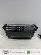 Audi A5 8T Facelift S-Line Grille Grill Origineel! 8T0853651, Ophalen of Verzenden, Gebruikt, Audi