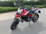 Hypermotard 950SP  2020, Motoren, 2 cilinders, Particulier, Meer dan 35 kW, 935 cc