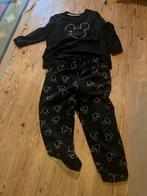 Pyjama disney micky, Kleding | Dames, Homewear, Ophalen, Gedragen, Maat 46/48 (XL) of groter, Zwart