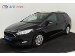 Ford Focus 2901 trend, 5 places, Berline, Noir, 120 ch