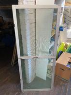 Houten vliegenramen diverse formaten, Ophalen, Gebruikt, Minder dan 80 cm, Overige typen