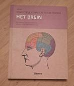 Anil Seth ~ HET BREIN, Boeken, Psychologie, Nieuw, Functieleer of Neuropsychologie, Ophalen of Verzenden, Anil Seth
