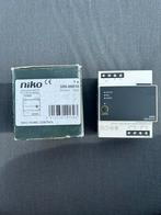Niko home control voeding 550-00010, Enlèvement ou Envoi, Neuf, Interrupteur