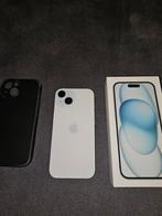 iPhone 15 128GB 87%BTA, Telecommunicatie, Mobiele telefoons | Apple iPhone, Ophalen, IPhone 15