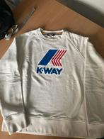 Sweater K-way, Enfants & Bébés, Vêtements enfant | Taille 164, Comme neuf, Chemise ou Chemisier, Garçon, Enlèvement ou Envoi