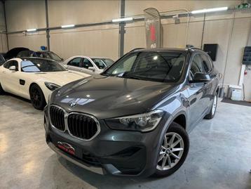 Bmw X1 1.5 Diesel AUTOMAAT/TREKHAAK/OHB/GARANTIE beschikbaar voor biedingen