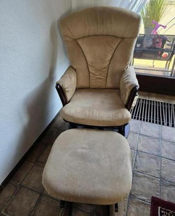 Fauteuils beschikbaar voor biedingen