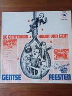 LP// De Gentenaar houdt van Gent - Gentse Feesten // 1975, CD & DVD, Vinyles | Néerlandophone, Enlèvement ou Envoi