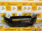 Voorbumper Fiat punto 2010-2016 735536139 bumper, Auto-onderdelen, Gebruikt, Voor, Bumper