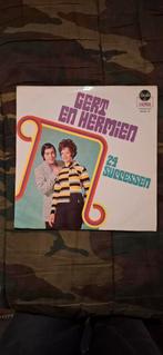 Gert en Hermien 2 LP, Ophalen of Verzenden, Gebruikt