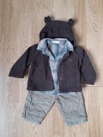 3 delig set GYMP voor jongens maat 68, Garçon, Enlèvement ou Envoi, Ensemble, Comme neuf