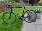 racefiets, Fietsen en Brommers, Gebruikt, Carbon, Heren, 57 tot 61 cm