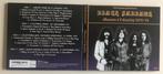 4CD BLACK SABBATH - LIVE - MASTERS OF REALITY 1970-1975, Enlèvement ou Envoi, Utilisé