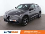 Alfa Romeo Stelvio 2.0 Turbo Super Q4 (bj 2019, automaat), Auto's, Alfa Romeo, Automaat, https://public.car-pass.be/vhr/9927b1f4-083f-44e0-a204-1b10b46f34dd